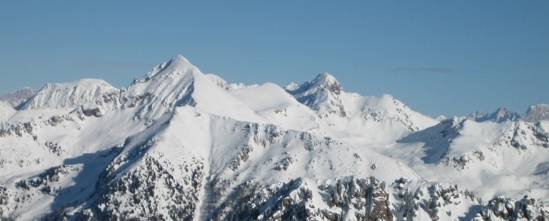 Monte Ziolera